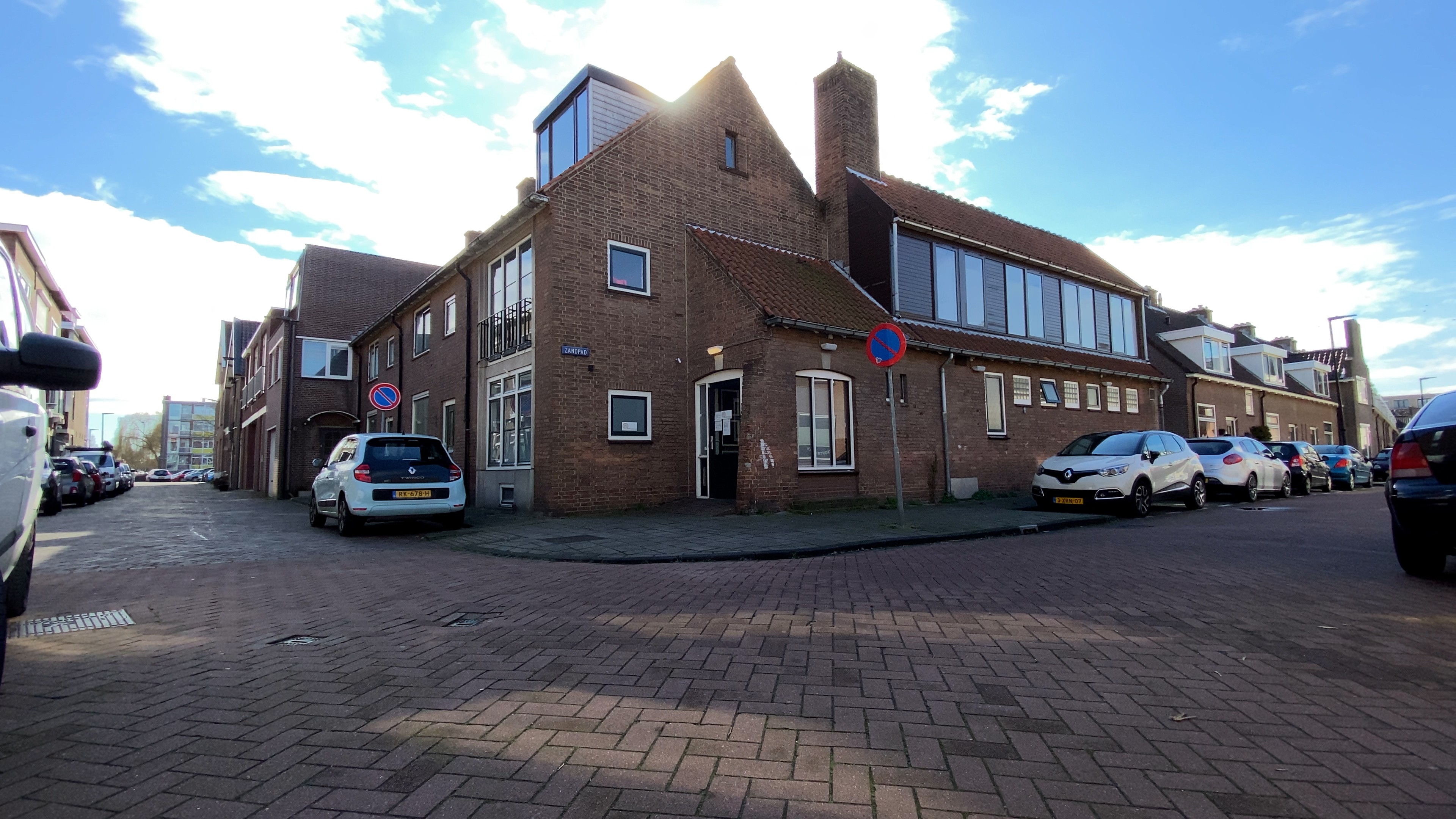 dagbesteding Labyrint Maassluis