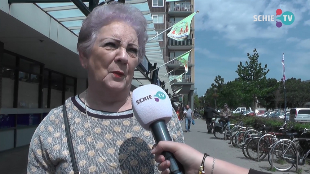 De stem van Schiedam: Hoever denkt u dat de Nederlandse vrouwen gaan komen op het WK voetbal?