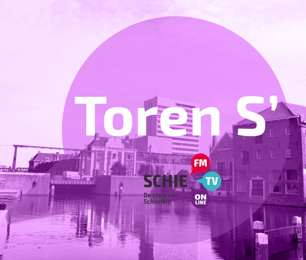 Toren S&#039; PODCAST: busje komt zo, seinen op groen voor station Kethel en schimmelwoede