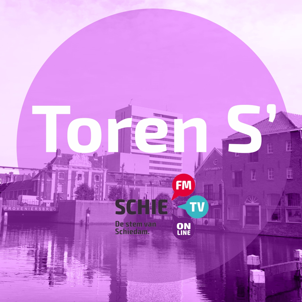 TOREN S&#039; PODCAST: &#039;Hamerslag is cool&#039;, wie stemt BBB en Onno Spek-mysterie ontrafeld