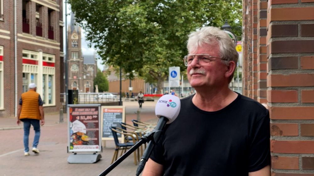 Stem van schiedam: Gaat u de 1,5 meter maatregelen missen?