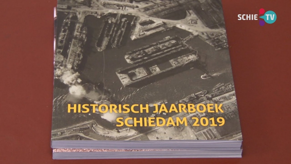 Historisch Jaarboek 2019: hoeveel Schiedammers waren er fout in de oorlog?