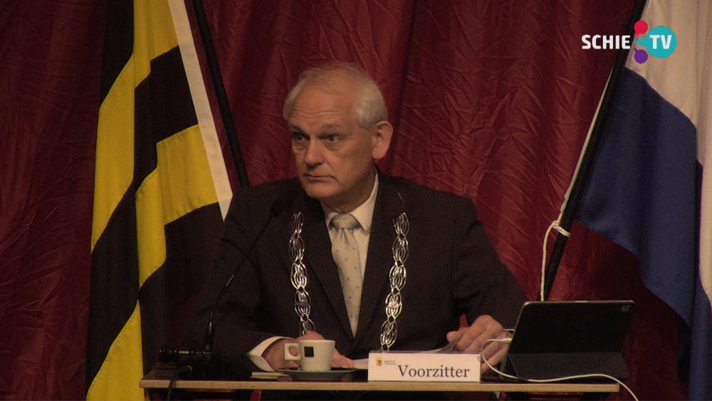 Burgemeester Lamers over de extra coronamaatregelen