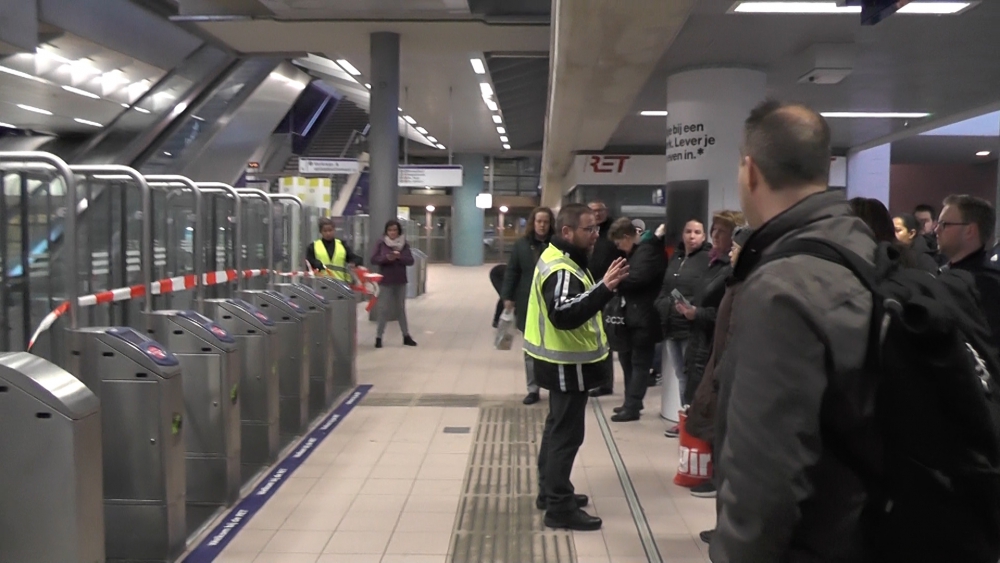 Ook streekvervoer staakt op 28 mei