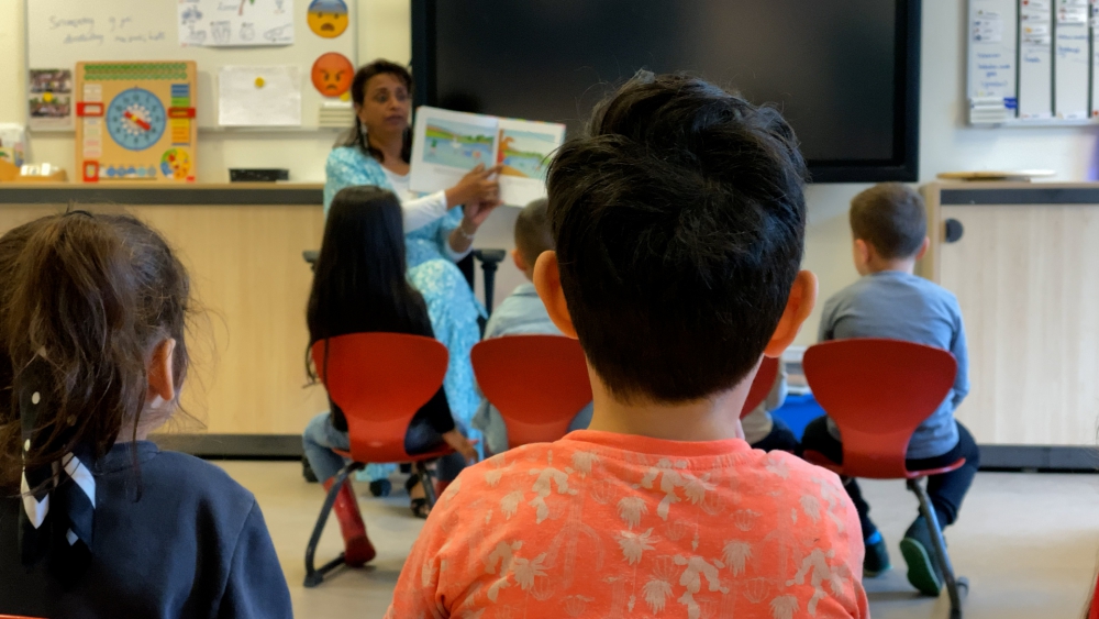 Schiedam krijgt derde islamitische basisschool: ‘Gemeente heeft het afgeraden’