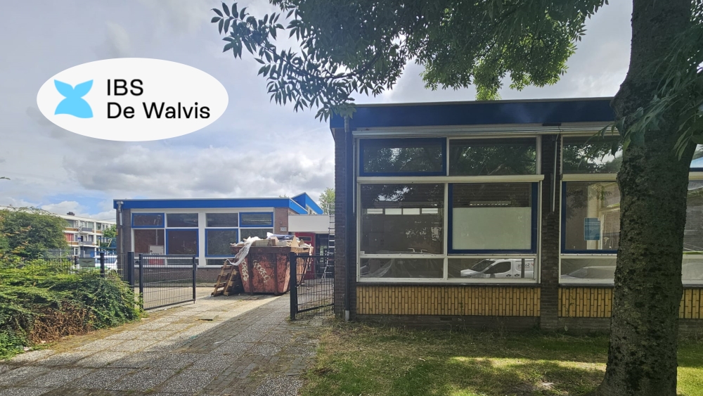 Vlaardingse Westwijk krijgt vanaf deze zomer Islamitische basisschool