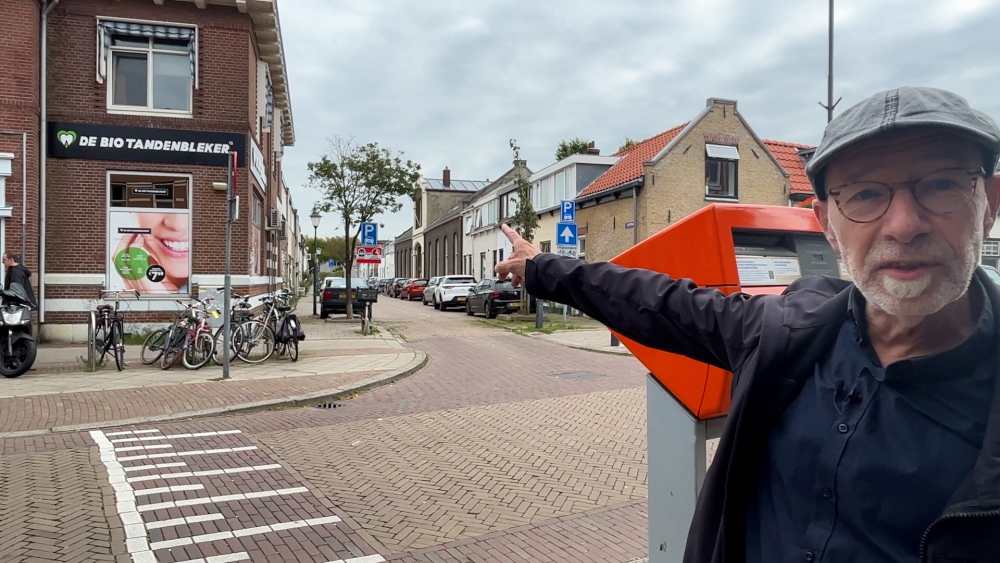 De Historische Vereniging over wandelingen door de Gorzen: ‘Sterke gemeenschap met veel verhalen’