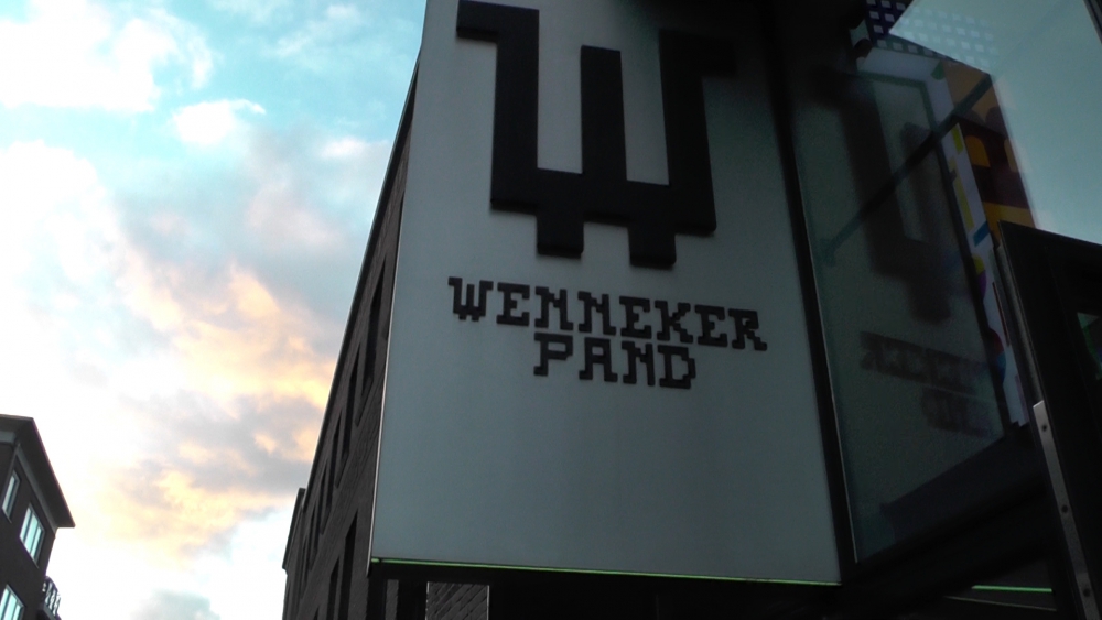 Wenneker Cinema boekt bezoekersrecord