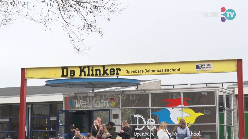 Open dag Dalton onderwijs