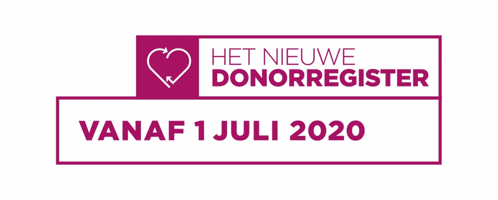 Meer dan de helft van de Schiedammers niet geregistreerd in Donorregister