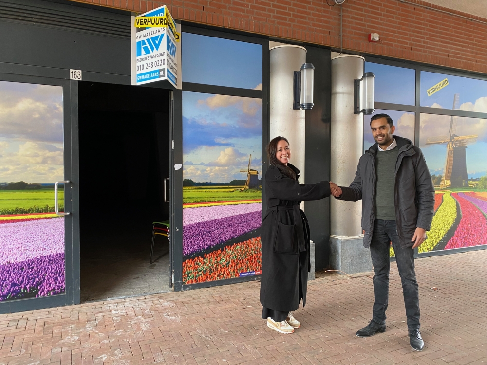 Ballet- en Dansstudio Schiedam en Vlaardingen breidt uit