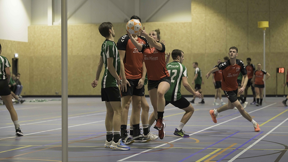 Nexus pakt eerste winst