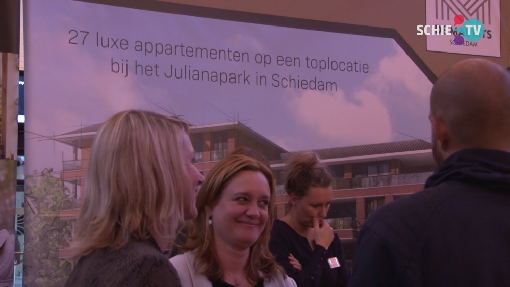 Ruim 2.000 bezoekers Nieuwbouwdag krijgen info over huur- en koopwoningen