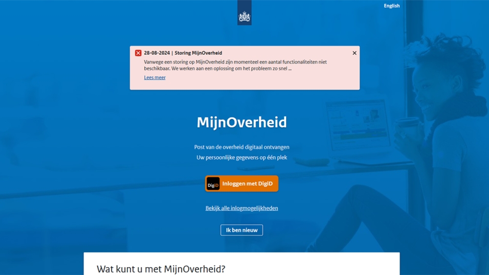 beeld: MijnOverheid