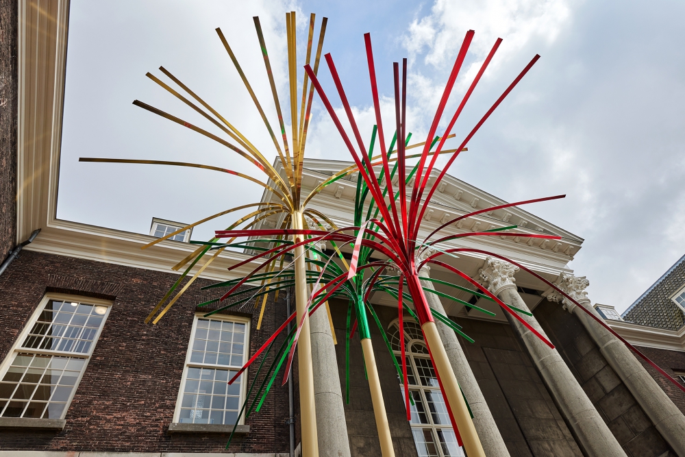 Staatssecretaris en burgemeester heropenen Stedelijk Museum Schiedam op 14 mei