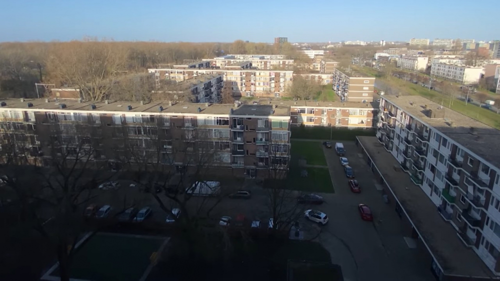 Gemeente zet deur open voor extra woningcorporaties