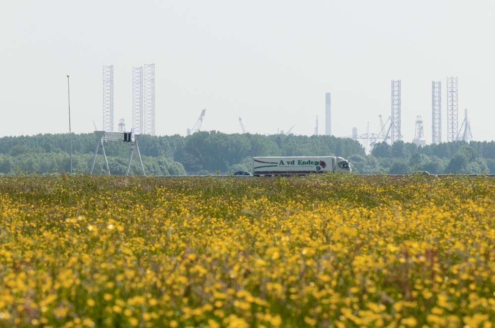 Zorgen om landschap grootst in Zuid-Holland