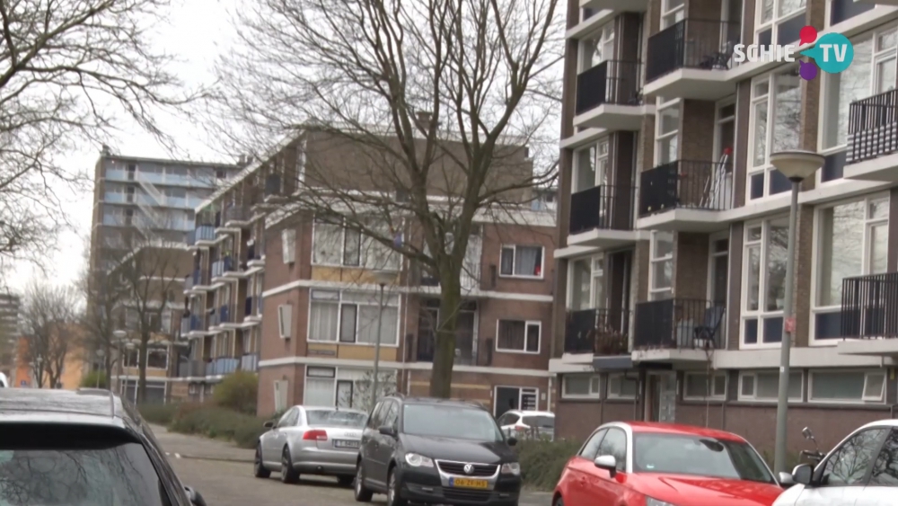 Alsnog 11 miljoen van Rijk voor Staatsliedenbuurt