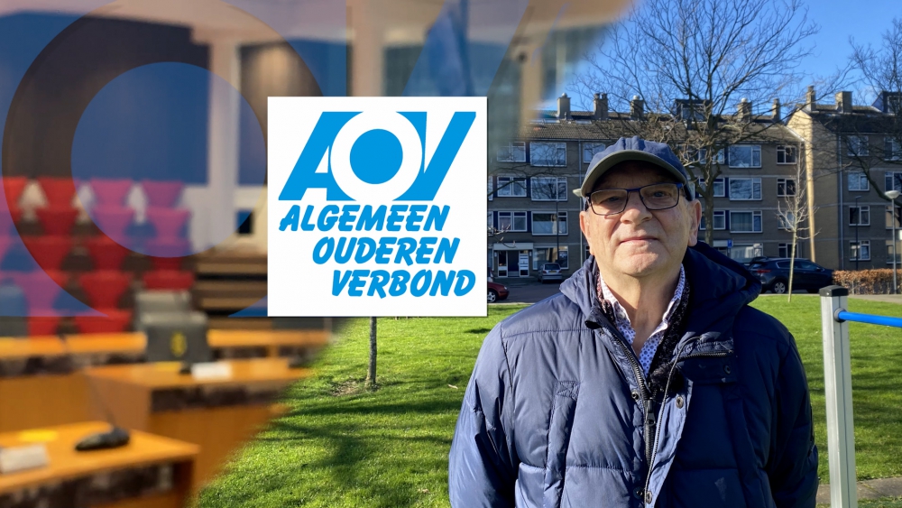 De Schiedamse partijen uitgelegd: AOV