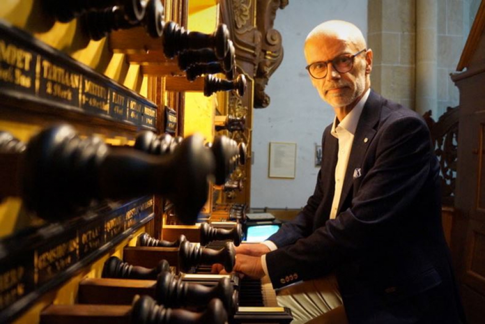 Concert aan de Schie van Sint Radboud gaat wel door