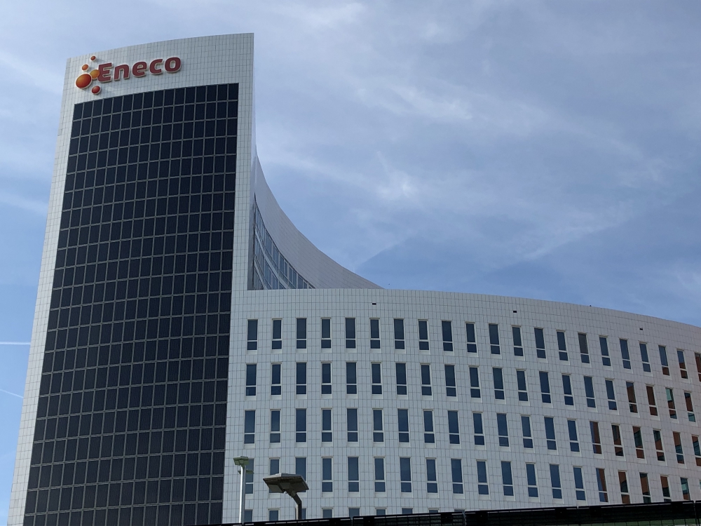 Europese Commissie keurt overname Eneco goed