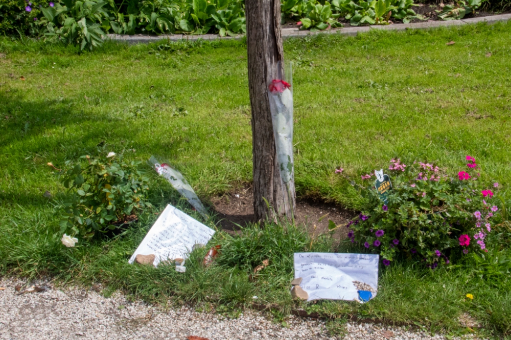 Peter R de Vries zette zich ook in voor de Schiedammer Parkmoord