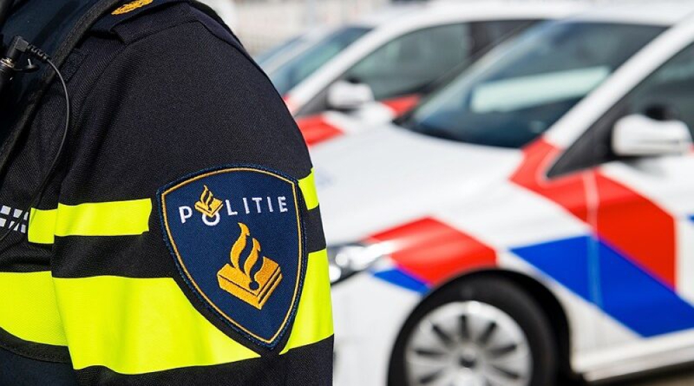 Groothandel woontextiel weer doelwit van explosie, zevende ontploffing in één maand in Vlaardingen