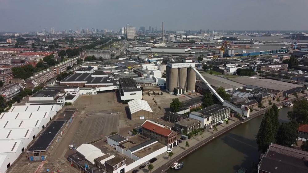 Stedelijk Museum Schiedam zoekt &#039;glasharde vrijwilligers&#039;