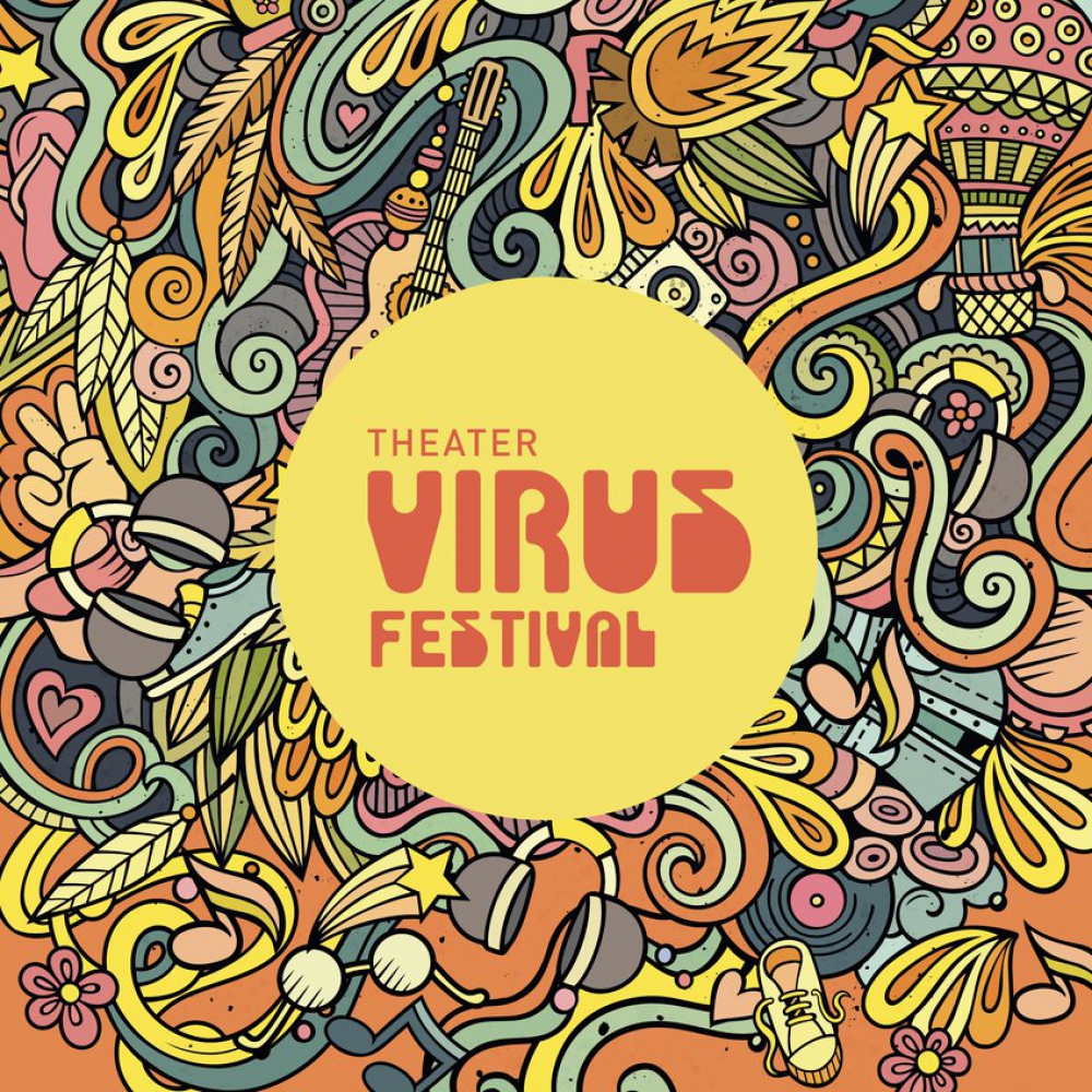 Theater aan de Schie vrijdag co-host van Theater Virus Festival