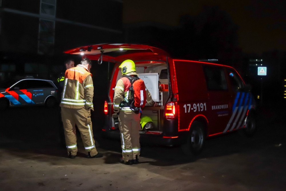 Stroomstoring rond Kuyperlaan treft 4.300 huishoudens