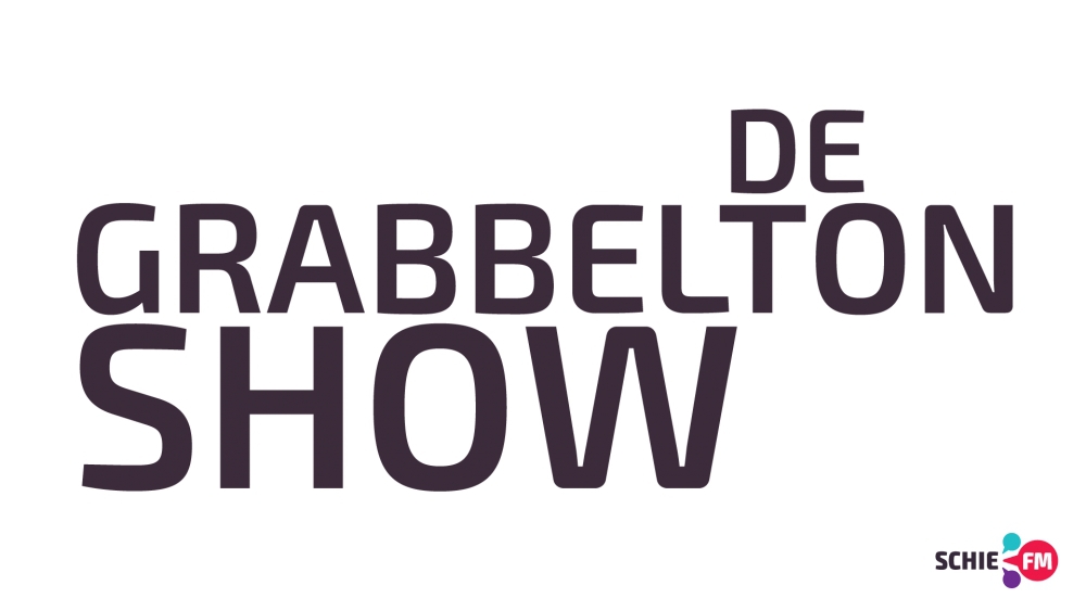 De Spellenfabriek in De Grabbeltonshow