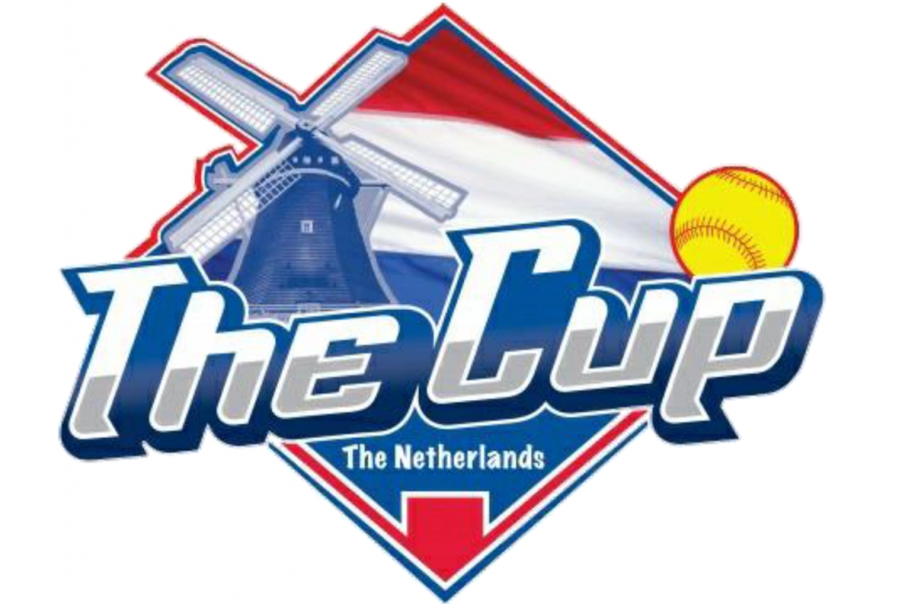 Internationaal Indoor Cup Softbal wordt weer in Schiedam gehouden 17 t/m 19 januari 2020