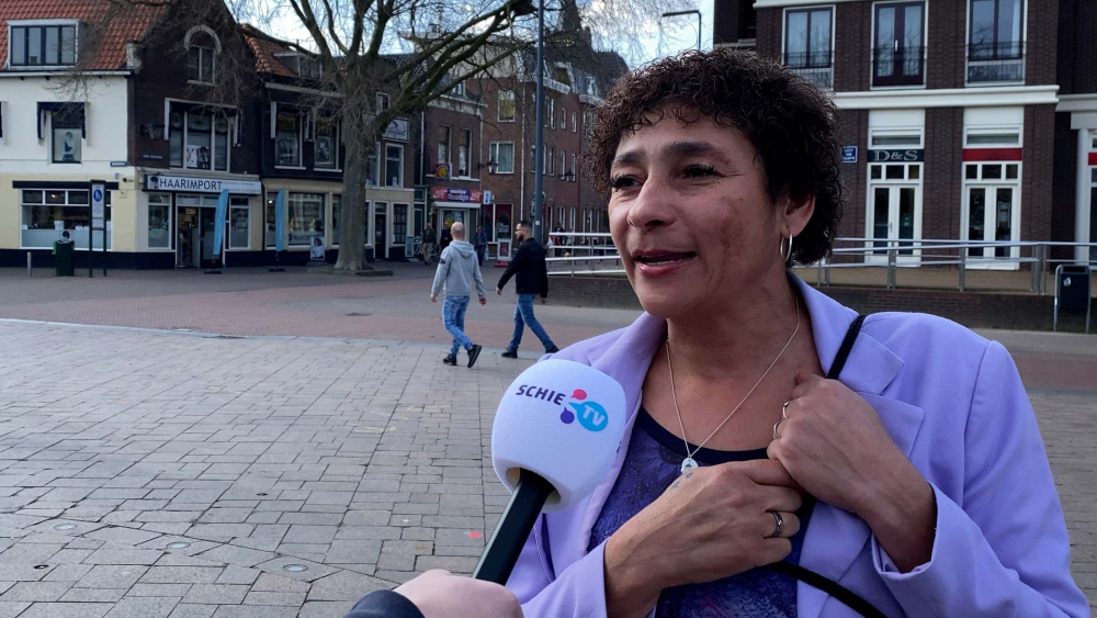 De stem van Schiedam: Gelooft u nog in god?