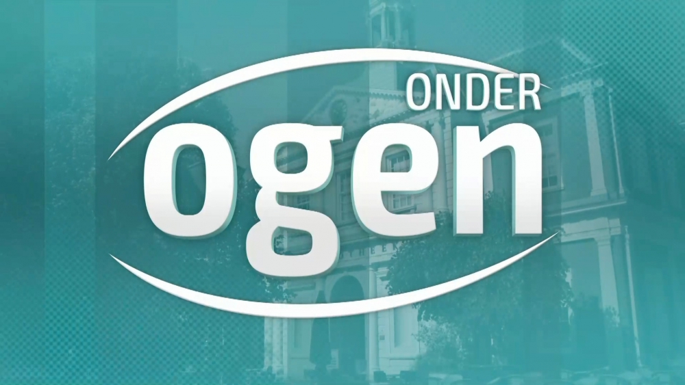 Onder Ogen: gluren bij de buren, kamperen in een pipowagen en de Vlaardingse binnenstad