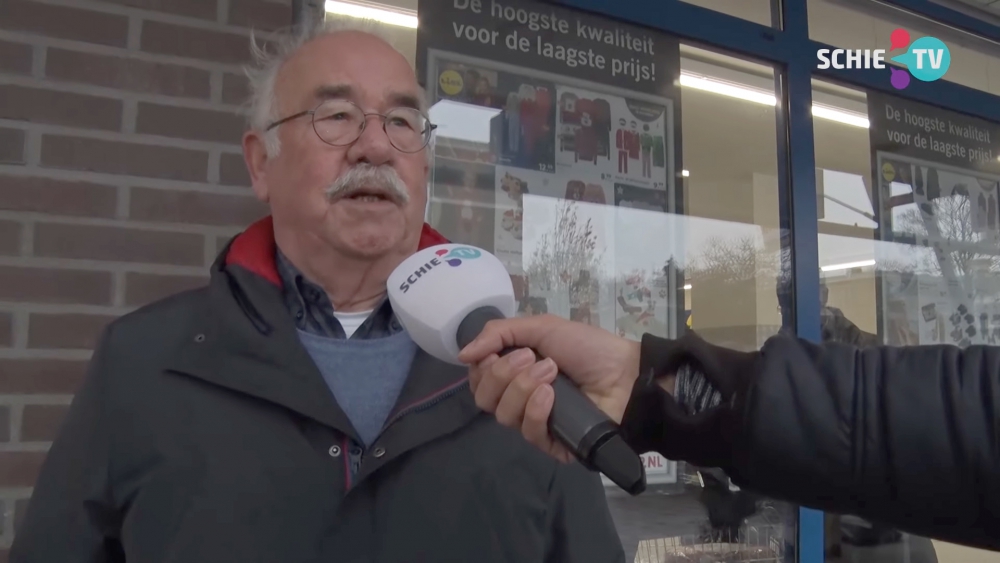 De Stem van Schiedam: Wat betekent Kerst voor u?