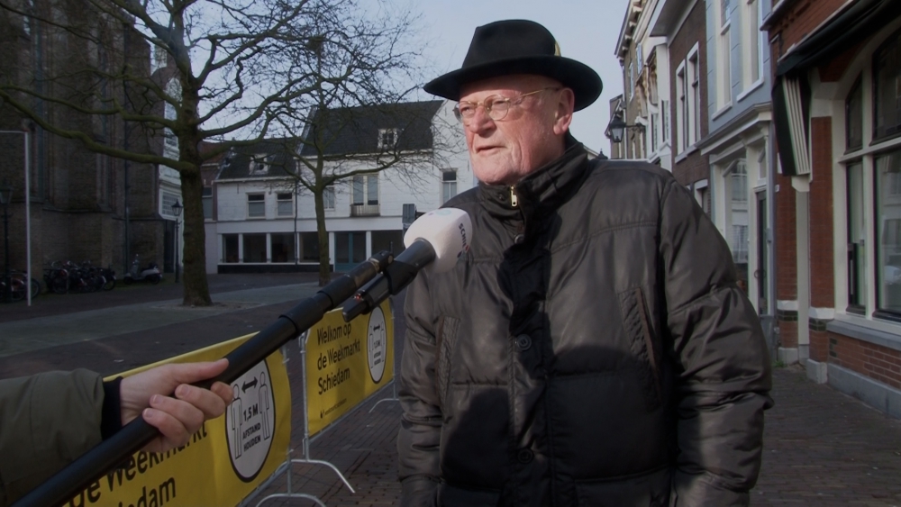 De Stem van Schiedam: Zouden de NVWA boetes voor vieze zaken openbaar moeten zijn?