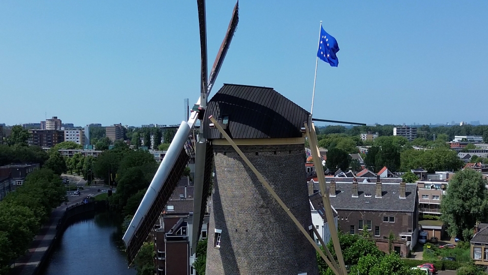 Europese Verkiezingen: PVV de grootste in Vlaardingen en Schiedam