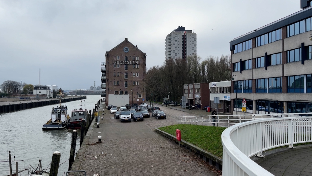 Bewoners Vlaardingse Pelmolen zijn overlast én de gemeente zat: ‘Ze zien het, maar doen er niets mee’