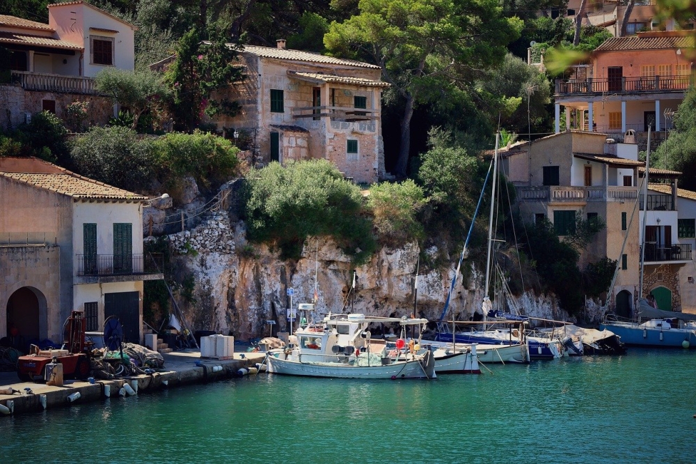 Deze zomer naar Mallorca? Huur nu alvast je auto