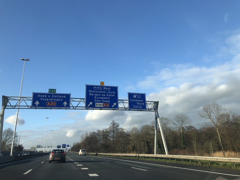 A20 gaat dit jaar flink op de schop