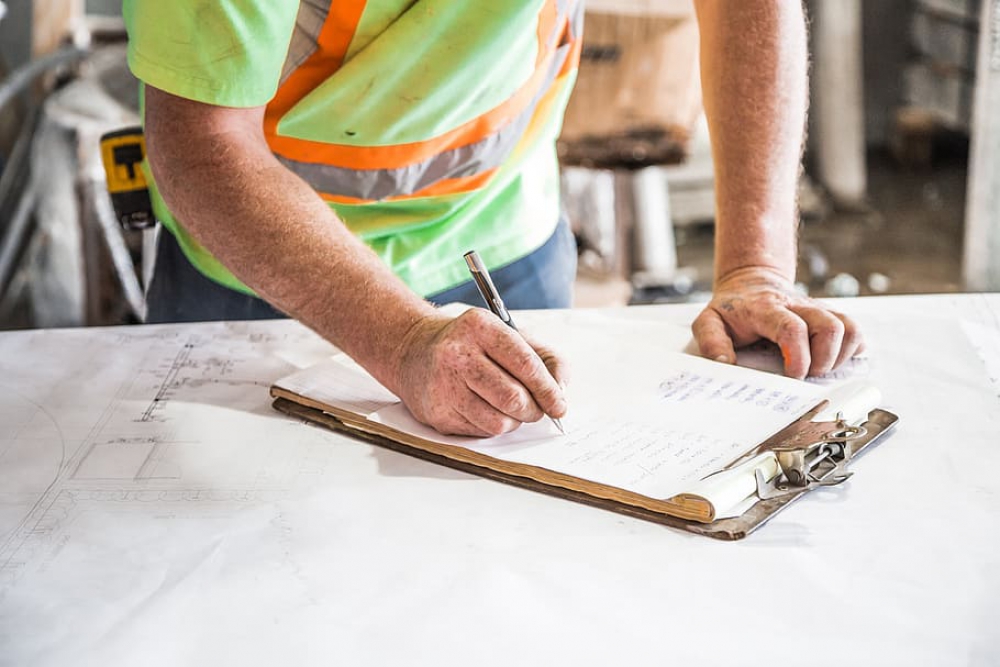 Projectleider gemeente: &#039;Bouw gaat nu moeizamer dan we gewend zijn&#039;