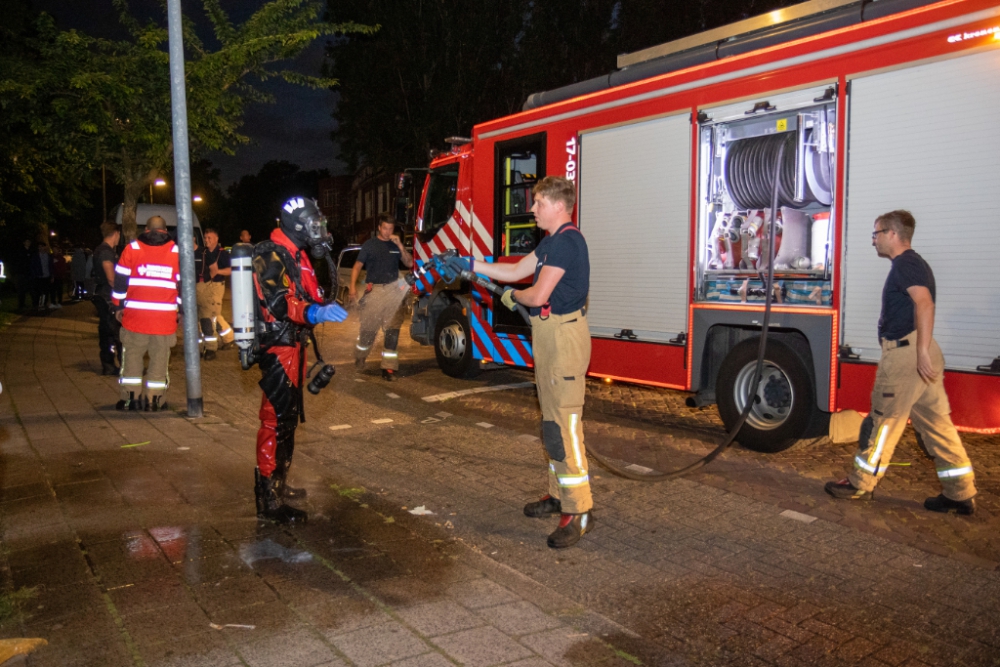 Oproep aan ouders om het fietsje van hun kind te markeren met telefoonnummer. Brandweer: &#039;We rukken vaak voor niets uit&#039;