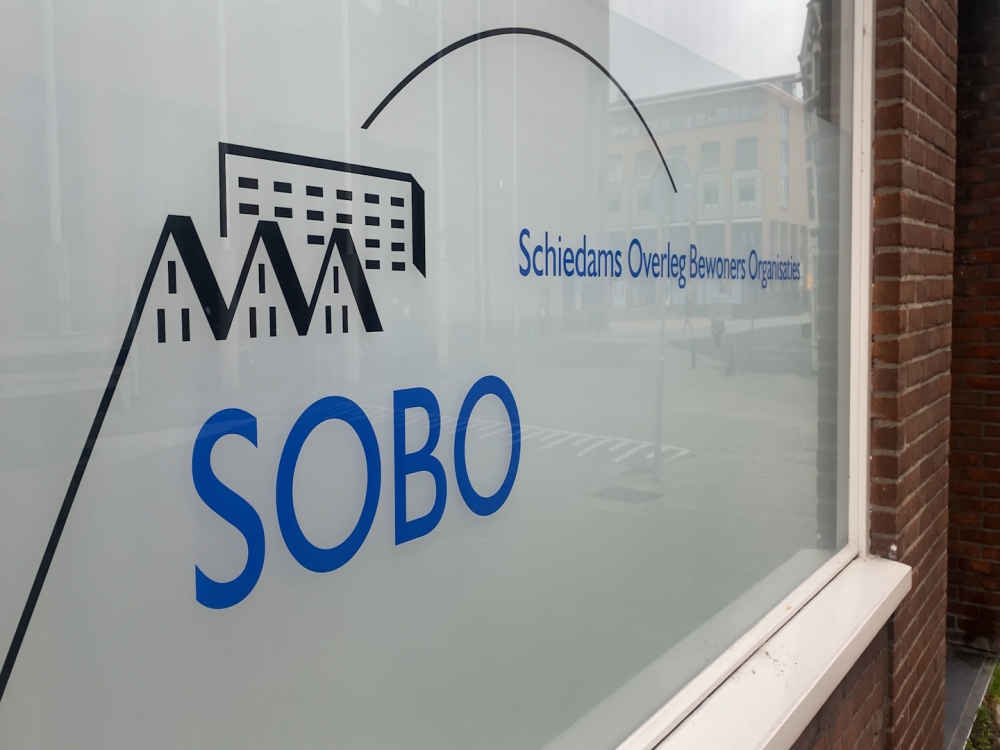 SOBO sluit definitief de deuren