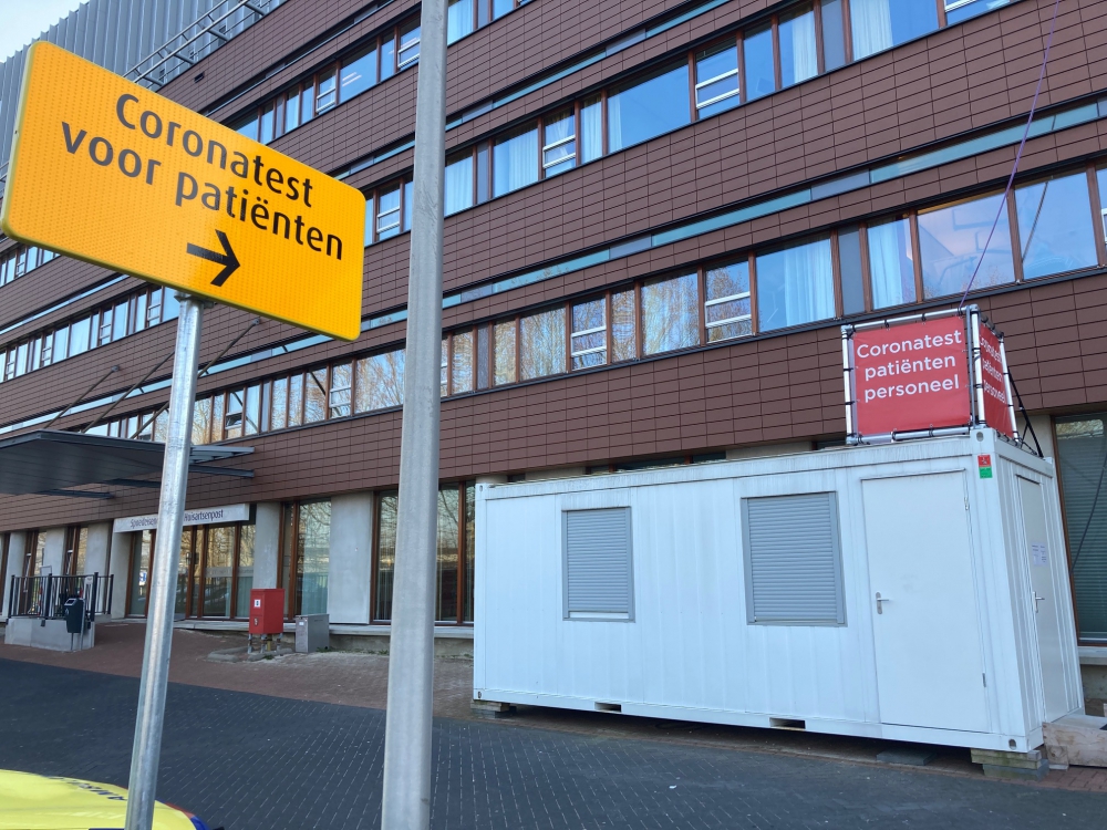 Corona in Schiedam: 43 nieuwe besmettingen en één Schiedammer overleden