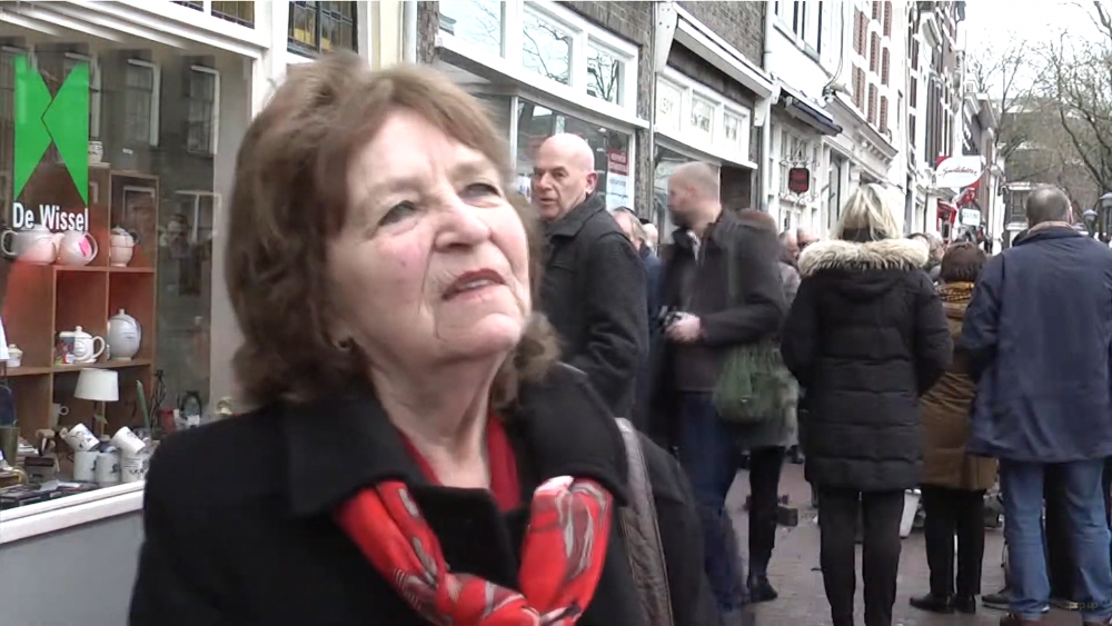 Initiatiefneemster treedt terug als voorzitter van Stichting Stolpersteine