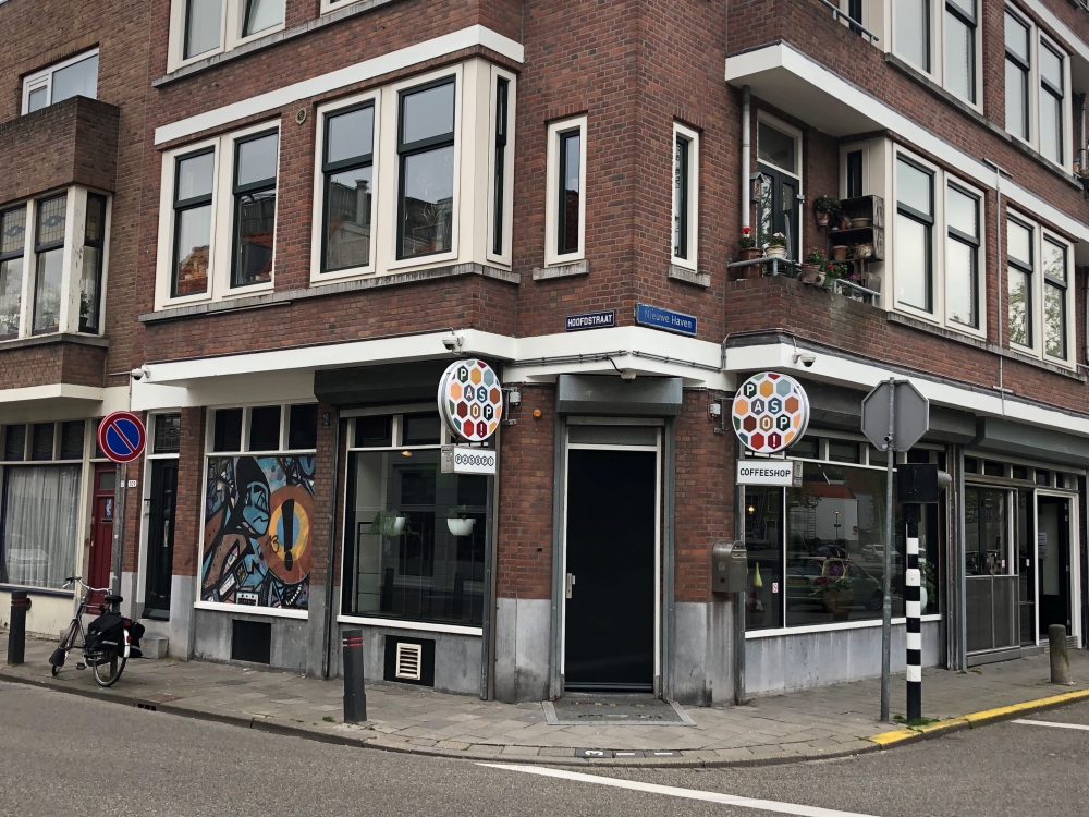 Gemeente vindt sluiting coffeeshop nog steeds terecht