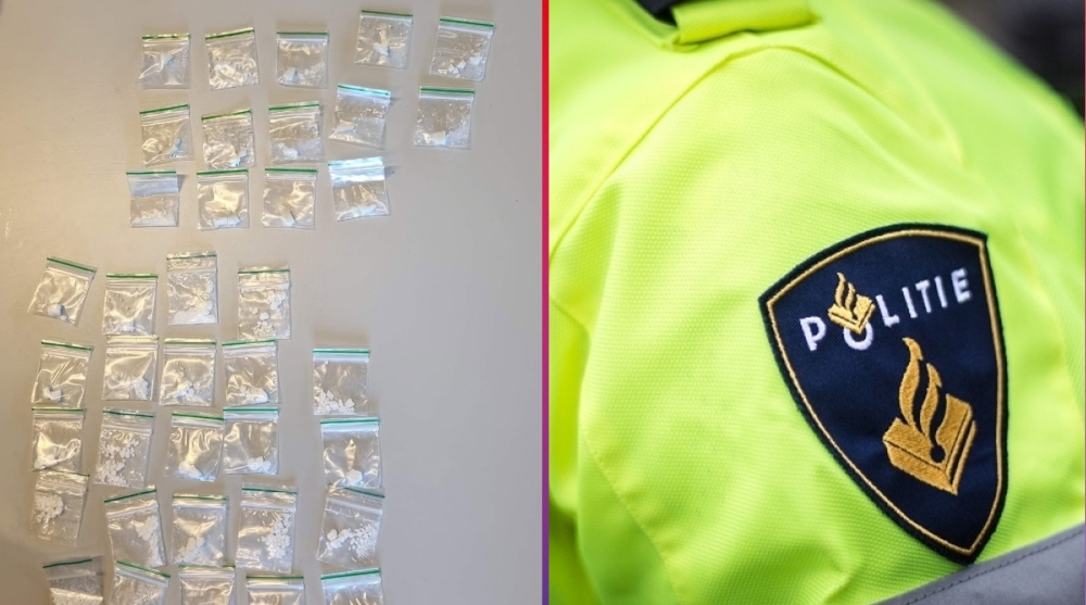 Drugsdealers aangehouden bij politieactie in Vlaardingse Westwijk