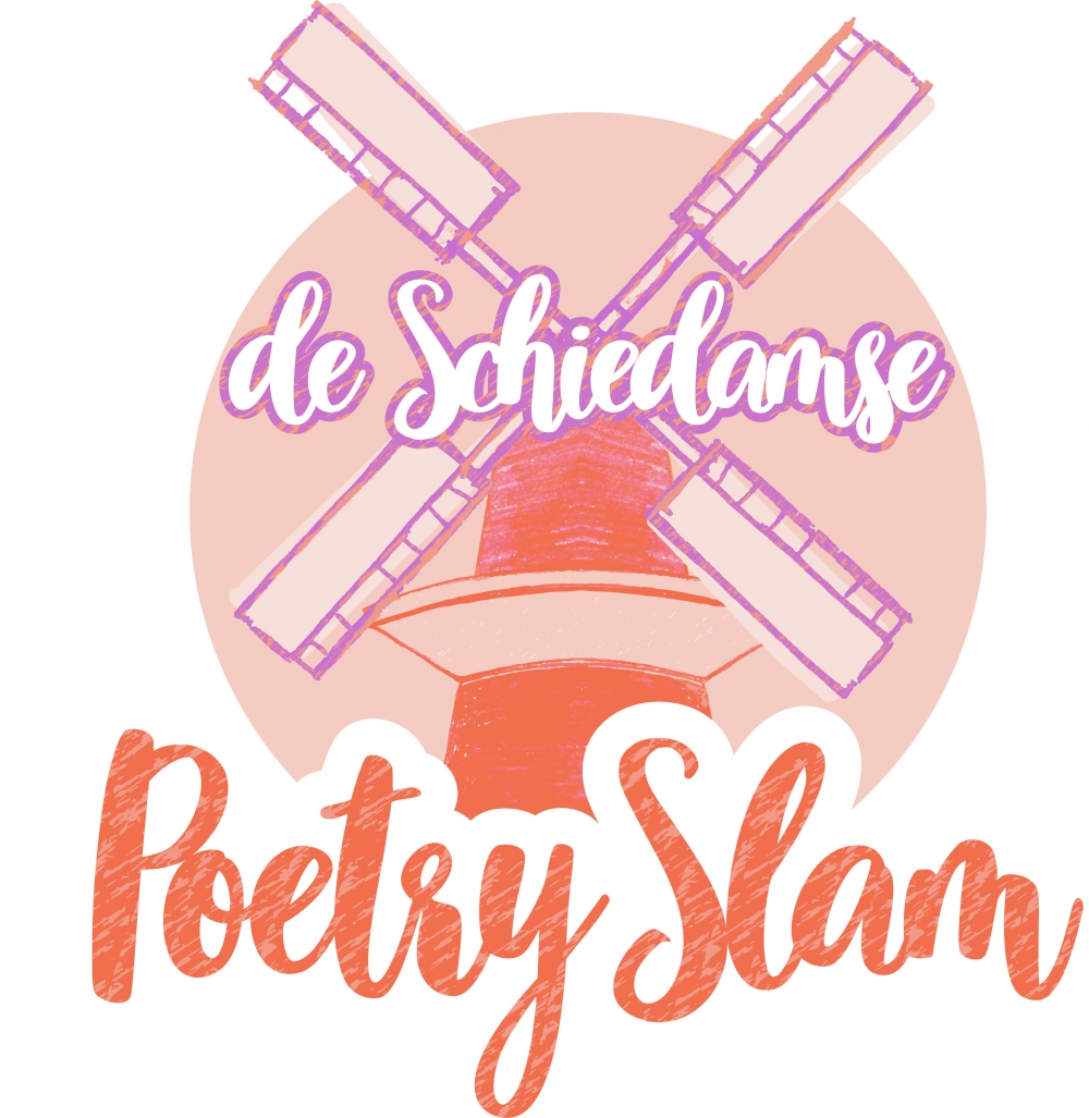 Inschrijvingen voor tweede editie Schiedam Poetry Slam gestart