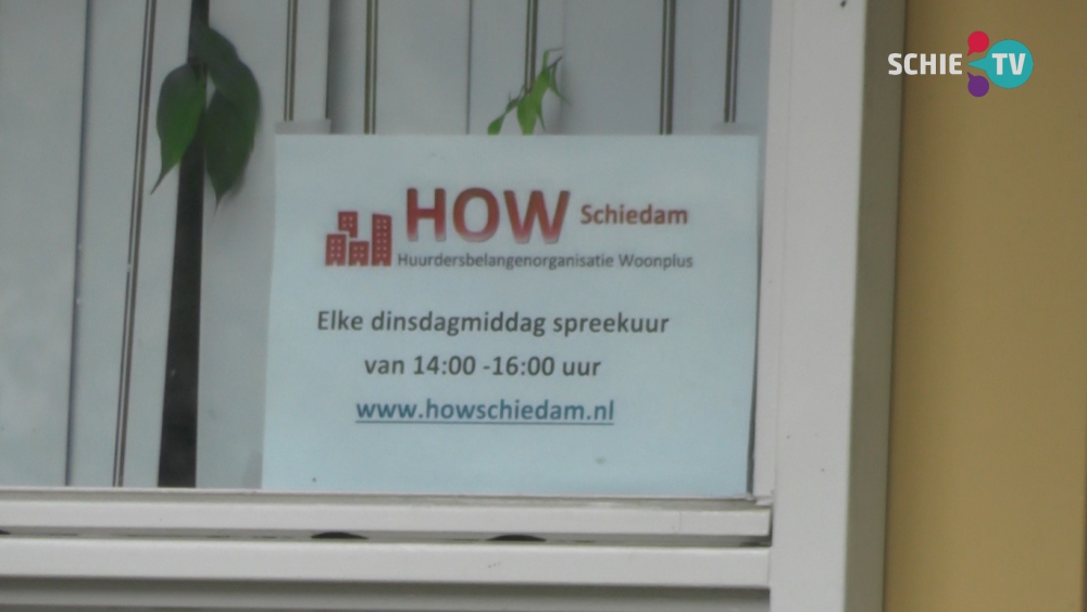 Hoe zit het nu met HOW (Huurdersbelangen organisatie Woonplus)?