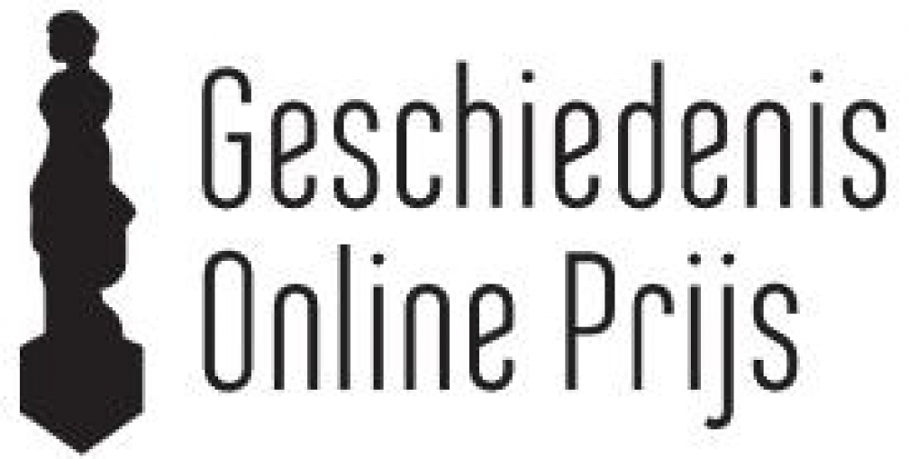 Website Gusto genomineerd voor Geschiedenis Online Prijs